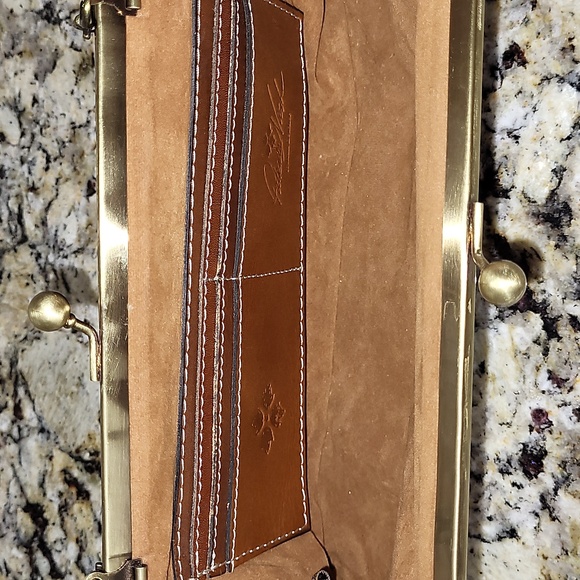 Patricia Nash Blooming Romance Clutch - Picture 5 of 7